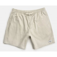 Pantalón Corto Rhythm Classic Linen Jam Sand